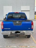 2015 Nissan frontier - Image 6