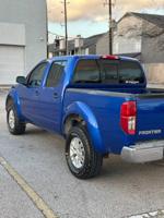 2015 Nissan frontier - Image 7