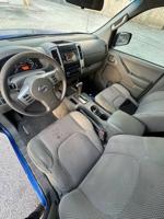 2015 Nissan frontier - Image 8