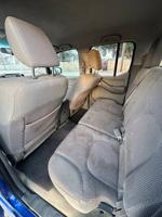 2015 Nissan frontier - Image 9