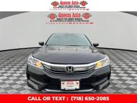 2016 Honda Accord Sedan - Great Deal!-westchester Woodside - Image 2