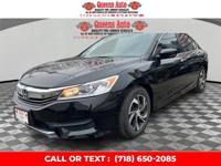 2016 Honda Accord Sedan - Great Deal!-westchester Woodside - Image 3