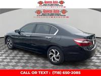 2016 Honda Accord Sedan - Great Deal!-westchester Woodside - Image 5