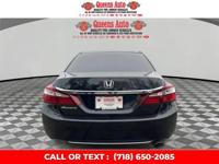 2016 Honda Accord Sedan - Great Deal!-westchester Woodside - Image 6