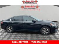 2016 Honda Accord Sedan - Great Deal!-westchester Woodside - Image 9