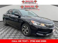 2016 Honda Accord Sedan - Great Deal!-westchester Woodside - Image 10