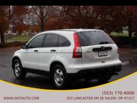 2008 Honda CR-V 320 LANCASTER Dr SE, SALEM OR 503-770-4008 Salem-OR - Image 4