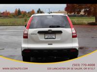 2008 Honda CR-V 320 LANCASTER Dr SE, SALEM OR 503-770-4008 Salem-OR - Image 5