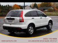 2008 Honda CR-V 320 LANCASTER Dr SE, SALEM OR 503-770-4008 Salem-OR - Image 6