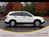 2008 Honda CR-V 320 LANCASTER Dr SE, SALEM OR 503-770-4008 Salem-OR - Image 7