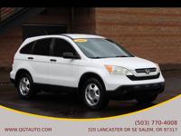 2008 Honda CR-V 320 LANCASTER Dr SE, SALEM OR 503-770-4008 Salem-OR - Image 8