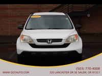 2008 Honda CR-V 320 LANCASTER Dr SE, SALEM OR 503-770-4008 Salem-OR - Image 9