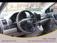 2008 Honda CR-V 320 LANCASTER Dr SE, SALEM OR 503-770-4008 Salem-OR - Image 10