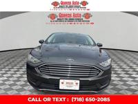 2018 Ford Fusion - Great Deal!-fairfield co, CT Woodside