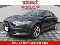 2018 Ford Fusion - Great Deal!-fairfield co, CT Woodside - Image 3