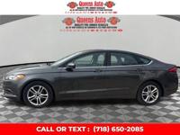 2018 Ford Fusion - Great Deal!-fairfield co, CT Woodside - Image 4