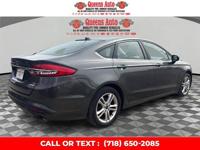 2018 Ford Fusion - Great Deal!-fairfield co, CT Woodside - Image 8