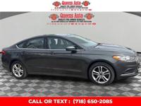2018 Ford Fusion - Great Deal!-fairfield co, CT Woodside - Image 9