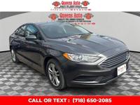 2018 Ford Fusion - Great Deal!-fairfield co, CT Woodside - Image 10