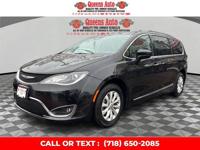 2019 Chrysler Pacifica - Great Deal!-staten island Woodside - Image 3