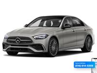 2022 Mercedes-Benz C-Class C 300 4MATIC AWD 4dr Sedan Call/Text 516- 614-5359 + EVERYONE FINANCED!! PODEMOS FINANCIAR A CUALQUIERA!