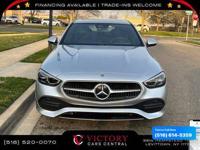 2022 Mercedes-Benz C-Class C 300 4MATIC AWD 4dr Sedan Call/Text 516- 614-5359 + EVERYONE FINANCED!! PODEMOS FINANCIAR A CUALQUIERA! - Image 3