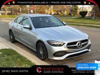 2022 Mercedes-Benz C-Class C 300 4MATIC AWD 4dr Sedan Call/Text 516- 614-5359 + EVERYONE FINANCED!! PODEMOS FINANCIAR A CUALQUIERA! - Image 4