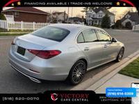 2022 Mercedes-Benz C-Class C 300 4MATIC AWD 4dr Sedan Call/Text 516- 614-5359 + EVERYONE FINANCED!! PODEMOS FINANCIAR A CUALQUIERA! - Image 5