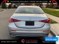 2022 Mercedes-Benz C-Class C 300 4MATIC AWD 4dr Sedan Call/Text 516- 614-5359 + EVERYONE FINANCED!! PODEMOS FINANCIAR A CUALQUIERA! - Image 6