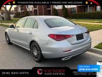 2022 Mercedes-Benz C-Class C 300 4MATIC AWD 4dr Sedan Call/Text 516- 614-5359 + EVERYONE FINANCED!! PODEMOS FINANCIAR A CUALQUIERA! - Image 7