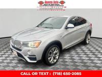 2018 BMW X4 - Great Deal!-queens Woodside - Image 4