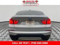 2018 BMW X4 - Great Deal!-queens Woodside - Image 5