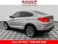 2018 BMW X4 - Great Deal!-queens Woodside - Image 8