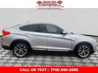 2018 BMW X4 - Great Deal!-queens Woodside - Image 9