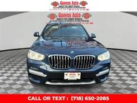 2020 BMW X3 - Great Deal!-long island Woodside