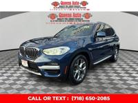 2020 BMW X3 - Great Deal!-long island Woodside - Image 3