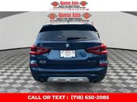 2020 BMW X3 - Great Deal!-long island Woodside - Image 6