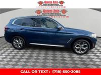 2020 BMW X3 - Great Deal!-long island Woodside - Image 9