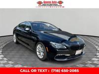 2017 BMW 6 Series - Great Deal!-bronx Woodside - Image 2