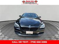 2017 BMW 6 Series - Great Deal!-bronx Woodside - Image 3