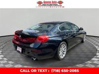 2017 BMW 6 Series - Great Deal!-bronx Woodside - Image 9