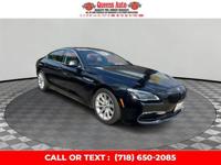 2017 BMW 6 Series - Great Deal!-bronx Woodside - Image 10