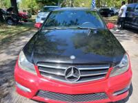 Mercedes AMG c-250 Jacksonville - Image 2