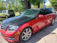 Mercedes AMG c-250 Jacksonville - Image 3