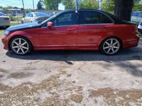 Mercedes AMG c-250 Jacksonville - Image 4