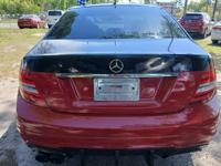Mercedes AMG c-250 Jacksonville - Image 5