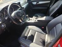 Mercedes AMG c-250 Jacksonville - Image 6