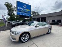 2012 BMW 3-Series 328i*** EASY FINANCING FOR EVERYONE *** -2 Beach Blvd Jacksonville