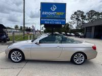 2012 BMW 3-Series 328i*** EASY FINANCING FOR EVERYONE *** -2 Beach Blvd Jacksonville - Image 3