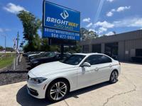 2018 BMW 3-Series 330i*** EASY FINANCING FOR EVERYONE *** -2 Beach Blvd Jacksonville